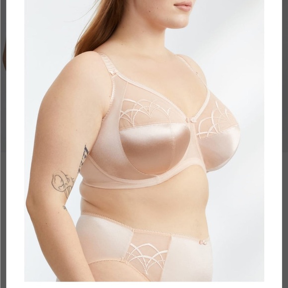 Elomi Cate Side Support Bra - Picture 2 of 13